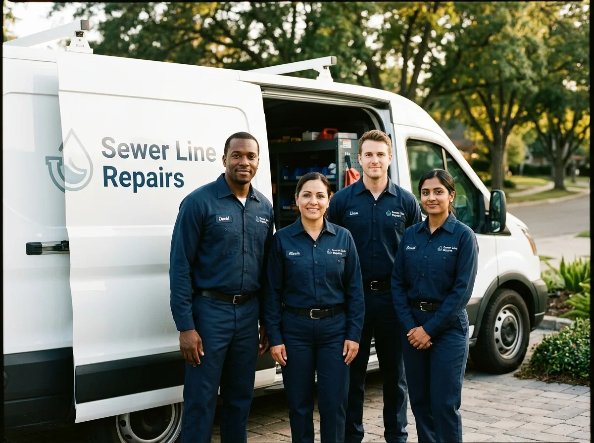 Emergency Plumber company in Mount Pleasant, TN