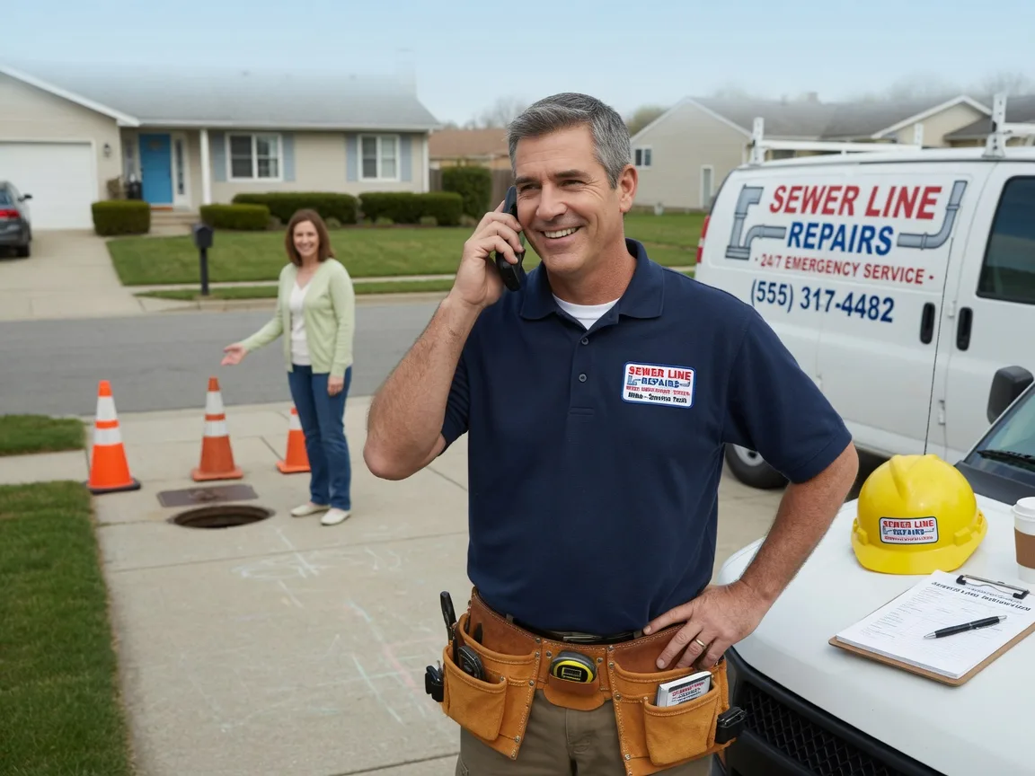 Emergency Plumber Mount Pleasant, TN FAQs